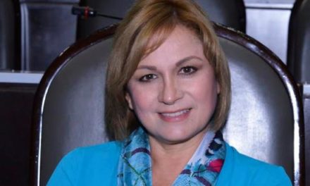 María Luisa Gutiérrez Santoyo, candidata natural a la alcaldía de Mexicali