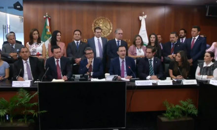 Pulso Político / Por Francisco Cárdenas Cruz