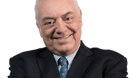 Amenaza presidencial