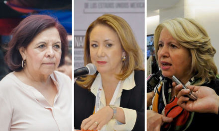 Pulso Político / Por Francisco Cárdenas Cruz