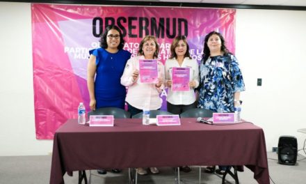 Con Lupita Gutiérrez habrá un Instituto Municipal de la Mujer