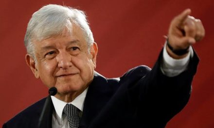 AMLO Pilato