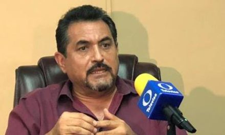 “No queremos nada regalado, queremos que nos dejen trabajar”: Aguíñiga