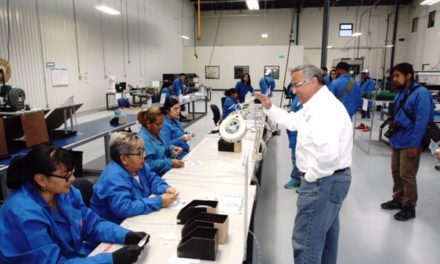 Exhorta GSV a trabajadores a decidirse por la experiencia este 2 de junio