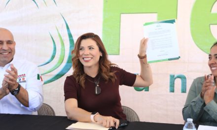 Se compromete Marina del Pilar a reubicar el Centro de Transferencia de la Laguna Xochimilco