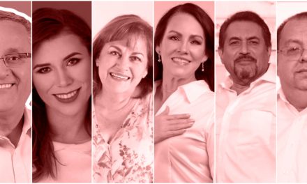 ¿Y las campañas?