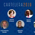Meade, Dresser y Aristegui, entre los conferencias principales del Foro Eleva Mexicali 2019