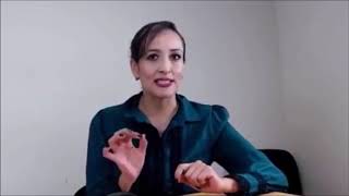 Olivia Prado: “Estrategia de Inversión” es el tema de hoy.
