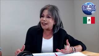 Leticia Palasuelos: “¿Cuanto quieres ganar?