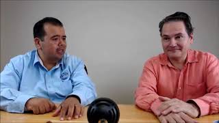 “Presupuesto en materia de seguridad”, es el tema que nos trae Arturo Ybarra.