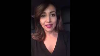 Olivia Prado: “El flujo de las empresas”
