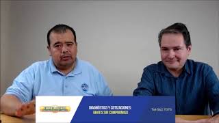 Arturo Ybarra: “Situación en Culiacán y respuesta del Gobierno”