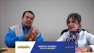Leticia Palasuelos: “La tragedia de Tecate, Tijuana, Rosarito y Ensenada”