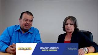 Leticia Palasuelos: “¿Qué pasa después de la entrevista de trabajo?”