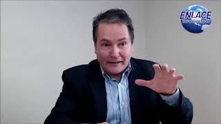 Arturo Ybarra: “Cambios en materia de seguridad que hace el Estado”