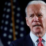 Trump llamó violadores a los mexicanos, recuerda Biden tras visita de AMLO a EU