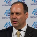 Coparmex pide a trabajadores unirse para solicitar a gobierno que pague parte de sus salarios