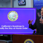 Gobernador de California ordena cierre de negocios en 30 condados, incluyendo Imperial