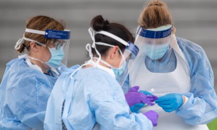 Importancia de la transparencia gubernamental en México: cifras oficiales en tiempos de pandemia
