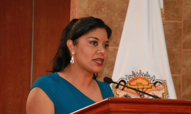Congreso de BC no ha aprovechado la pandemia para legislar sobre impuestos: Caballero