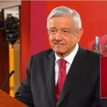 Buscaremos comunicación con Rusia tras presentación de Avifavir: AMLO