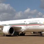 Ofrecen 120 MDD por avión presidencial