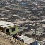 Zonas marginadas de México con mayor número de contagios y muertes por Covid-19